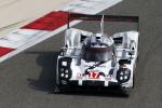 Porsche 919 Hybrid 2015 года
